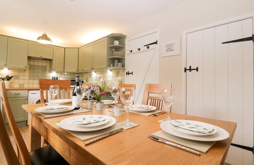 Cerne Abbas Cabaña | Blueberry Cottage