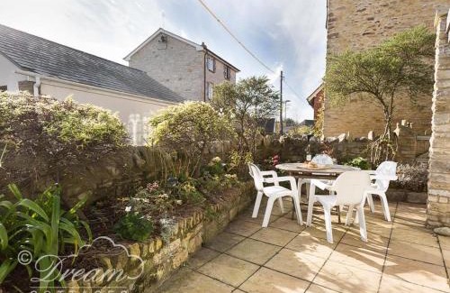 Weymouth Casa | Blueberry Cottage