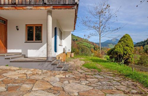 Oberau Casa | Blueberry Haus Im Moos