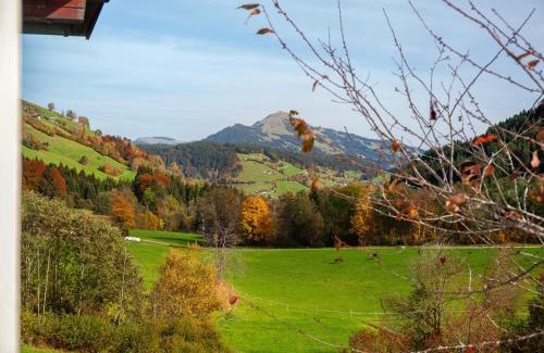 Oberau Casa | Blueberry Haus Im Moos