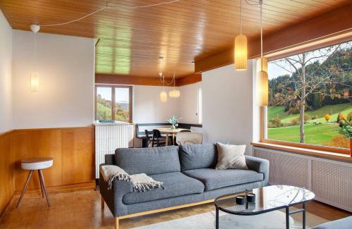 Oberau Casa | Blueberry Haus Im Moos