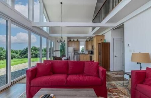 Lexington Casa | Blueberry Hill Cottage, Lexington Virginia, Blueberry Hill Cottage, Lexington Virginia
