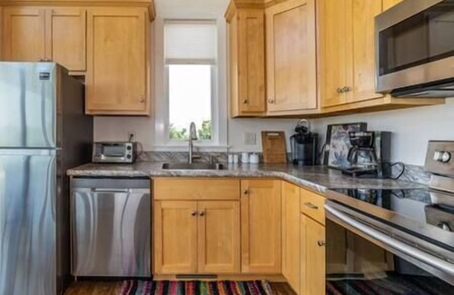 Lexington Casa | Blueberry Hill Cottage, Lexington Virginia, Blueberry Hill Cottage, Lexington Virginia