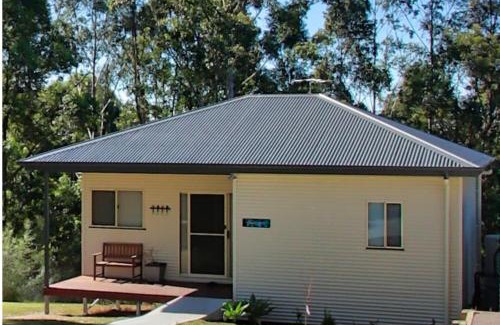 Kurrajong Casa | Blueberry Hills On Comleroy Farmstay - Self-Contained Cottages