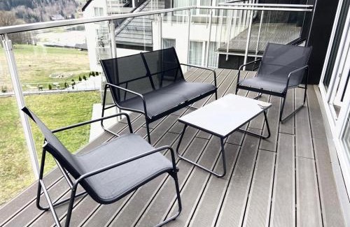Sienna Apartamento | Blueberry Mountain Czarna góra