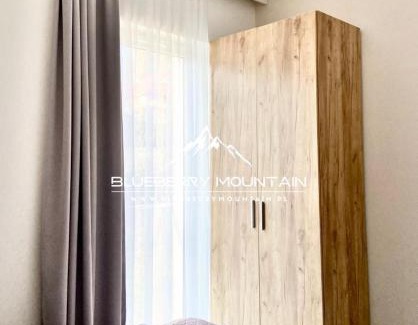 Sienna Apartamento | Blueberry Mountain Czarna góra