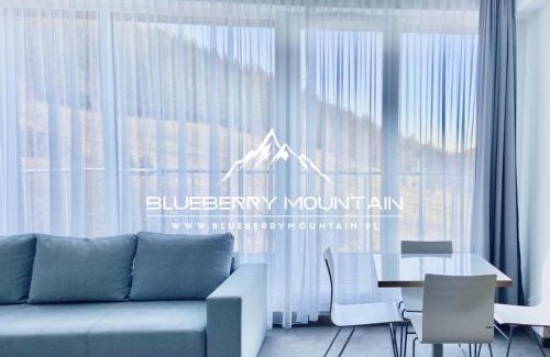 Sienna Apartamento | Blueberry Mountain Czarna góra