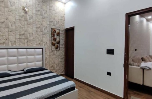 Faridabad Casa | Blueberry Mountain Hills