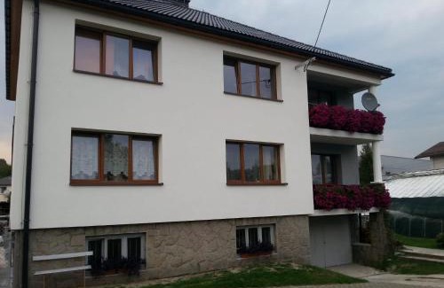 gmina Buczkowice Casa | Blueberry