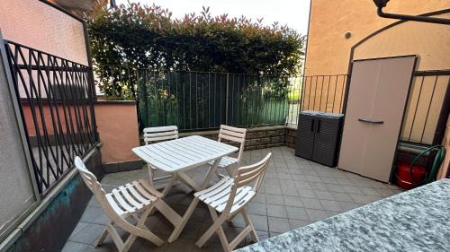 Luino Apartamento | Blueberry Villa - Historic Center