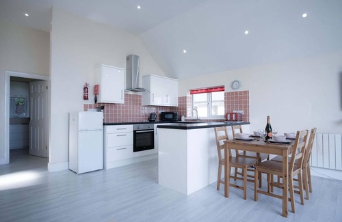 Pendine Apartamento | Bluebird - 2 Bedroom Apartment - Pendine