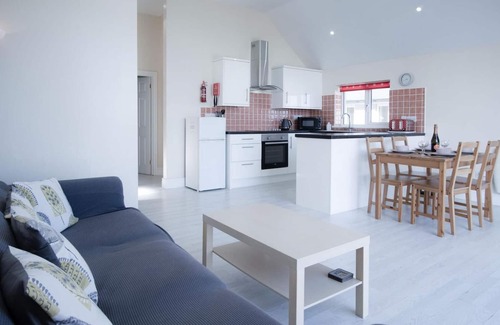 Pendine Apartamento | Bluebird - 2 Bedroom Apartment - Pendine