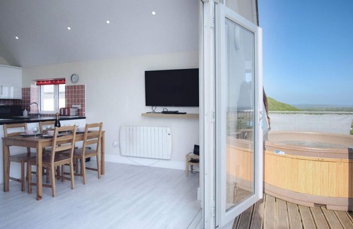 Pendine Apartamento | Bluebird - 2 Bedroom Apartment - Pendine