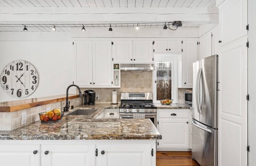 Diamond Crestview Cabaña | Bluebird Beach Cottage en Laguna Beach - ¡a pie de playa y ciudad!