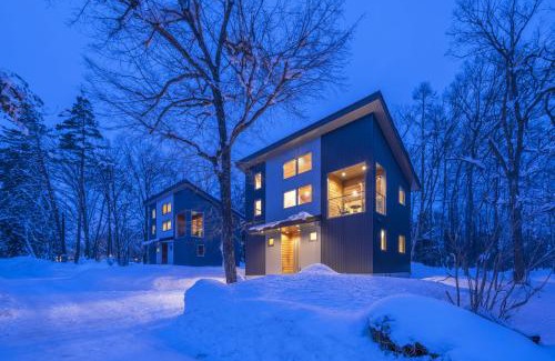 Echo Land Chalet De Esquí | Bluebird Chalets by The Hakuba Collection
