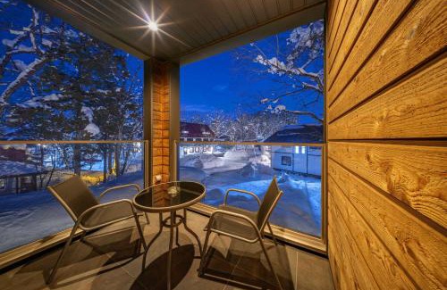 Echo Land Chalet De Esquí | Bluebird Chalets by The Hakuba Collection