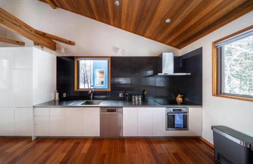 Echo Land Chalet De Esquí | Bluebird Chalets by The Hakuba Collection