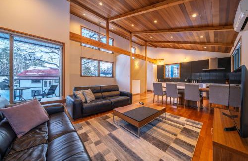 Echo Land Chalet De Esquí | Bluebird Chalets by The Hakuba Collection