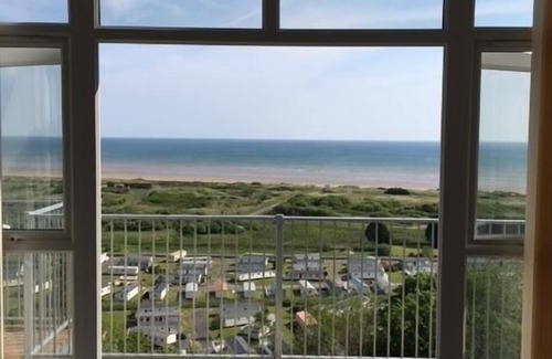 Pendine Apartamento | Bluebird - Coastal Charm in Carmarthenshire