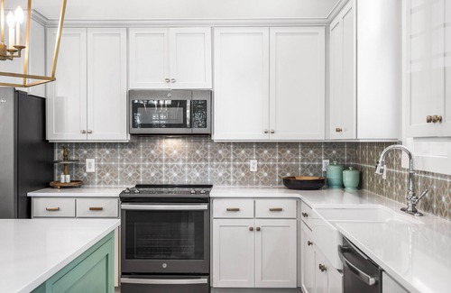 Treetop Casa | Bluebird Cottage - Rosemary Beach - Close to Bridgetown Park!