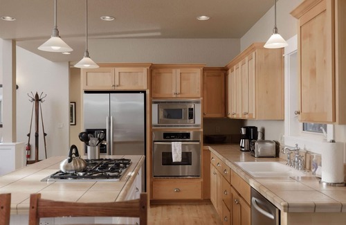 RiverWild Casa | Bluebird Day - Big River