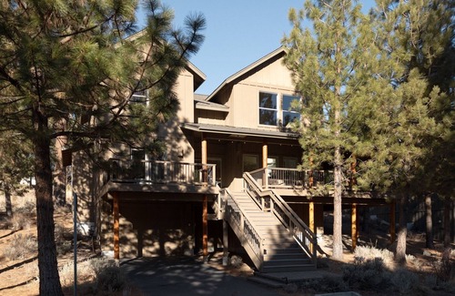 RiverWild Casa | Bluebird Day - Big River