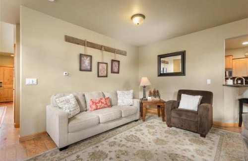 Southwest Bend Casa | Bluebird Day - Canyon Retreat