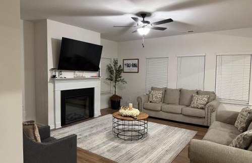 Calhoun Casa | Bluebird nest