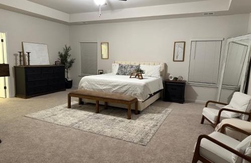 Calhoun Casa | Bluebird nest
