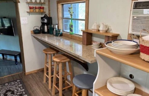 San Marcos Casa | Bluebird Nest
