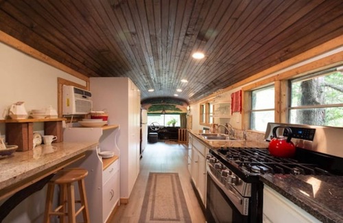 San Marcos Casa | Bluebird Nest