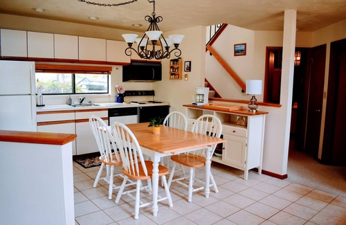 Seven Springs Condominio | Bluebird's Perch at Seven Springs