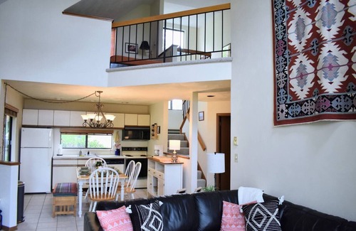 Seven Springs Condominio | Bluebird's Perch at Seven Springs