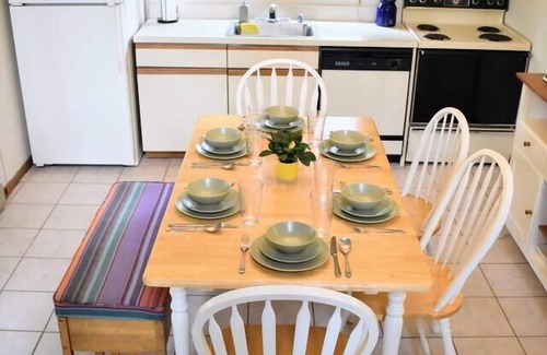 Seven Springs Condominio | Bluebird's Perch at Seven Springs
