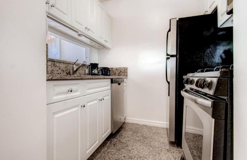 Central Park South Apartamento | Bluebird Suites in Midtown West