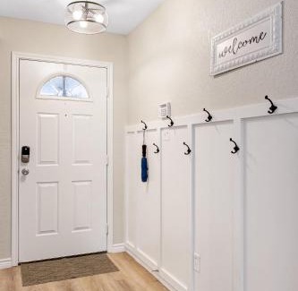 Wetmore Casa | Bluebonnet - A Birdy Vacation Rental