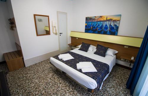Campalto Hotel | BlueColors Hotel