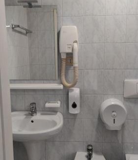 Campalto Hotel | BlueColors Hotel