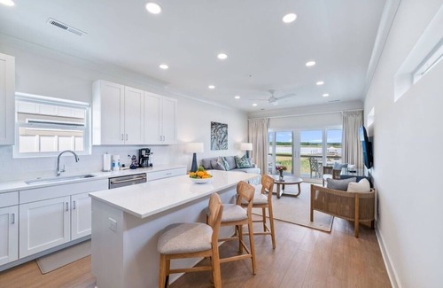Georgetown Casa | Bluefin at Winyah Bay Club