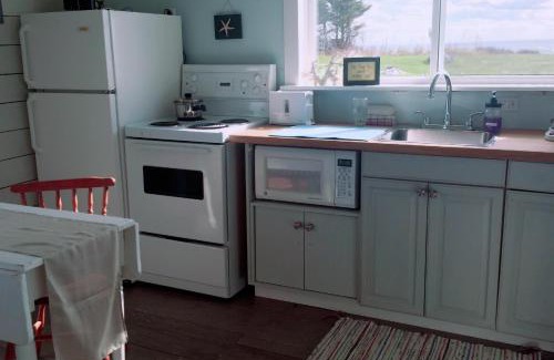 Indian Harbour Chalet De Esquí | BlueFin Cottage