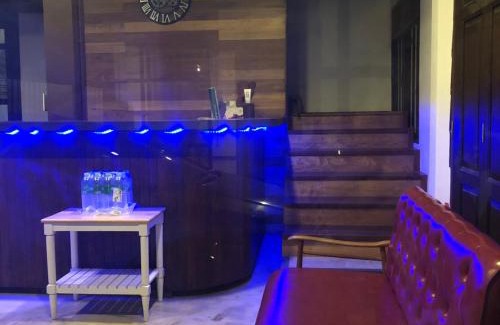 Dusit Casa | Bluefin Guesthouse