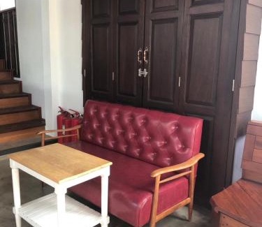 Dusit Casa | Bluefin Guesthouse