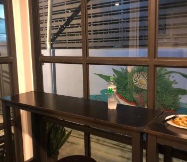 Dusit Casa | Bluefin Guesthouse
