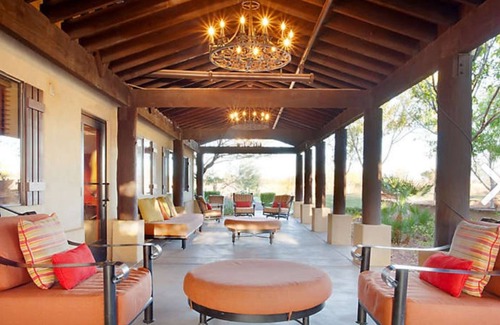 Cibola Vista Complejo | Bluegreen Cibola Vista Resort and Spa, 1 Bedroom Jr. Suite