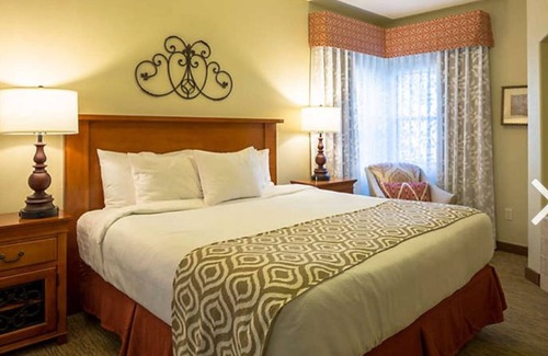 Cibola Vista Complejo | Bluegreen Cibola Vista Resort and Spa, 1 Bedroom Jr. Suite