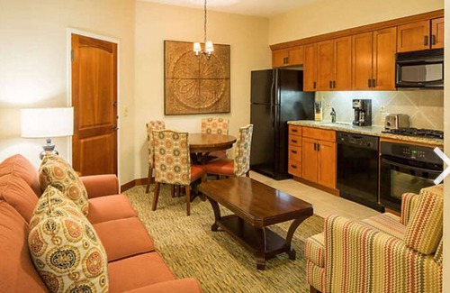 Cibola Vista Complejo | Bluegreen Cibola Vista Resort and Spa, 1 Bedroom Jr. Suite