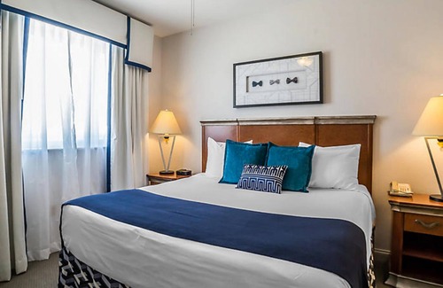 Las Vegas Complejo | Bluegreen Club 36, 2 Bedroom Condo, Free WiFi & Parking