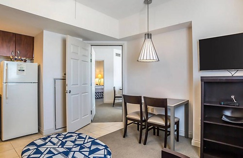 Las Vegas Complejo | Bluegreen Club 36, 2 Bedroom Condo, Free WiFi & Parking