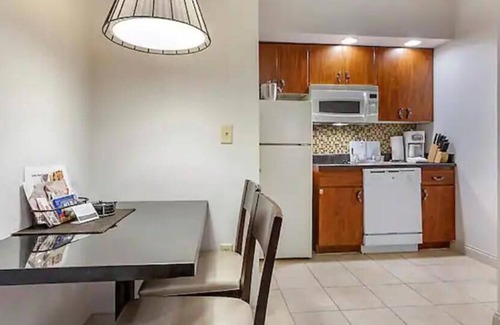 Las Vegas Hotel | Bluegreen Club 36
