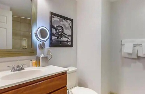 Las Vegas Hotel | Bluegreen Club 36